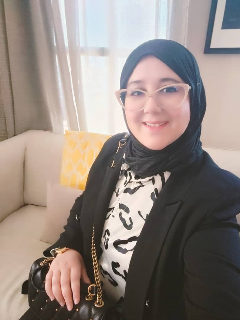 Dr. Hajersi Retsia